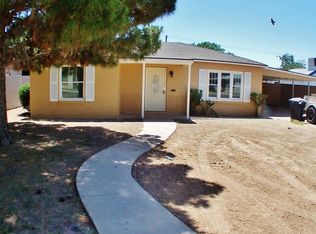 745 E 1st St, Mesa, AZ 85203