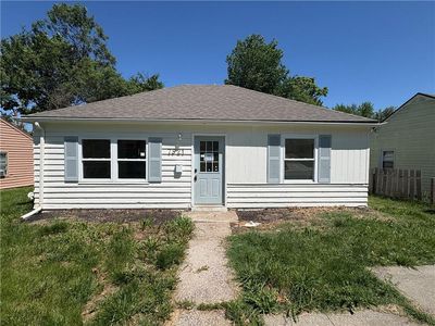 7921 Park Ave, Kansas City, MO, 64132