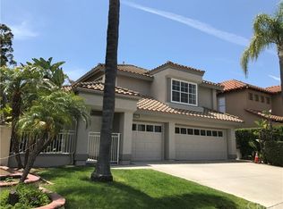 26571 White Oaks Dr, Laguna Hills, CA 92653