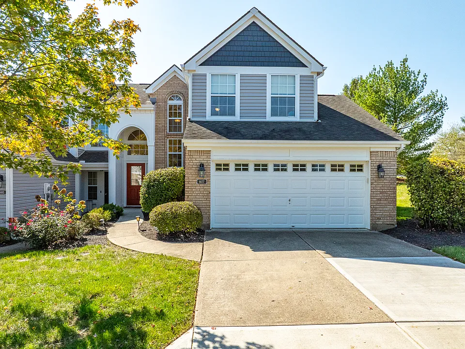 6677 Ridgefield Ct