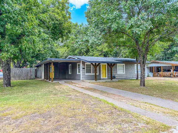 2812 W Collin St, Corsicana, TX 75110