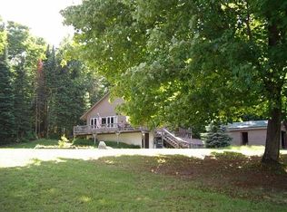 7606 Cth P, Presque Isle, WI 54557