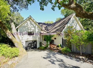 124 Prospect Ave, San Anselmo, CA 94960