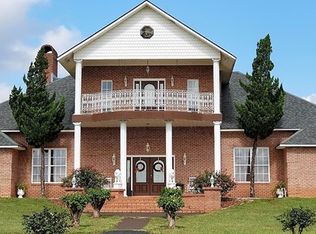 Highway 85, Daleville, AL 36322