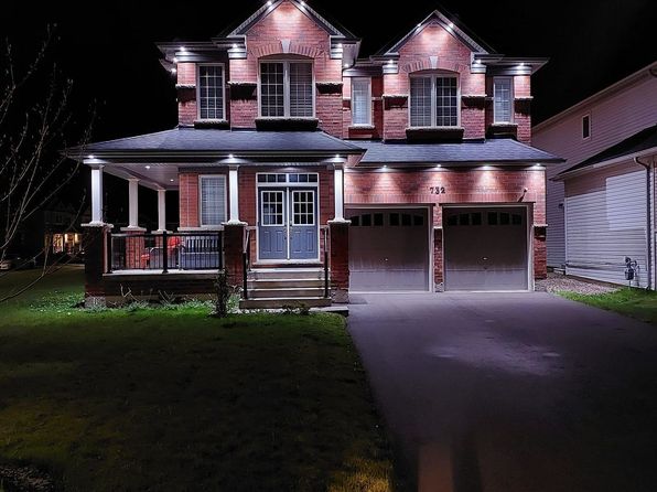 732 Gilmour Cres, Shelburne, ON L9V 3X2