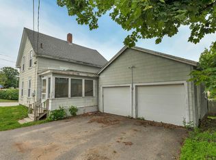 110 Spring Street, Laconia, NH 03246