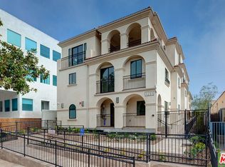 1211 9th St UNIT 201, Santa Monica, CA 90401