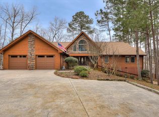122 Bereau Dr, Mc Cormick, SC 29835