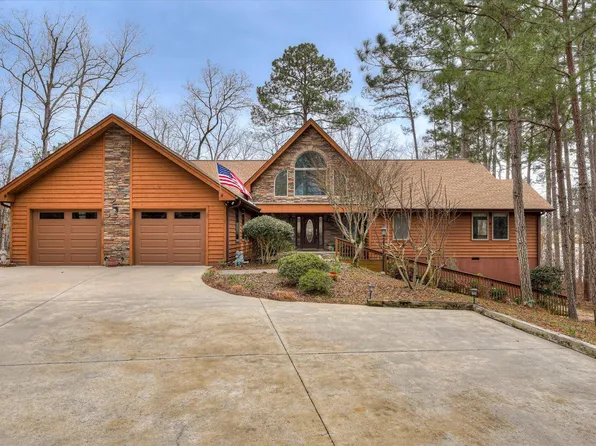 122 Bereau Dr Drive, McCormick, SC