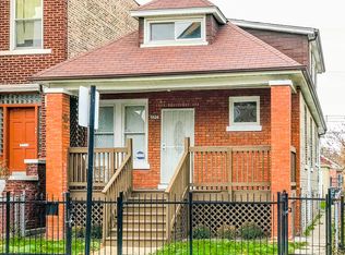 5526 W Van Buren St, Chicago, IL 60644