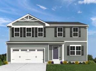 93 Day Farm Dr, Lillington, NC 27546