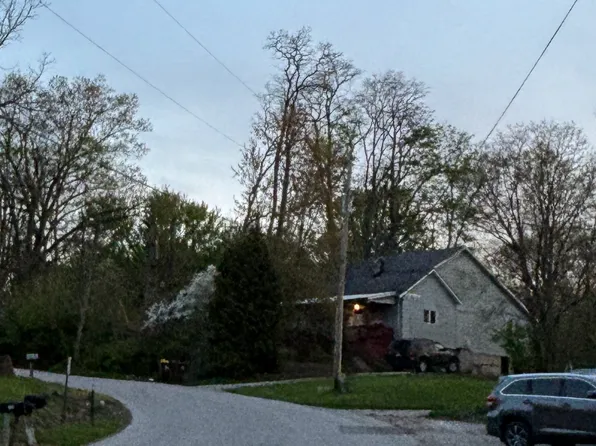 (undisclosed Address), West Terre Haute, IN 47885