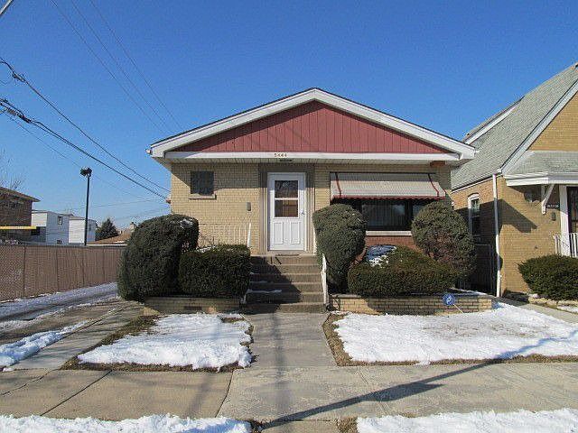 1st image of 5444 S Keeler Ave