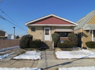 5444 S Keeler Ave, Chicago, IL