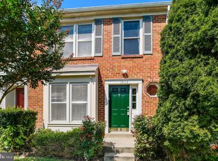 19114 Kinglet Pl, Gaithersburg, MD 20879