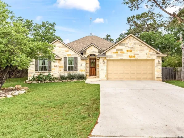 3 Memory Ln, Wimberley, TX 78676