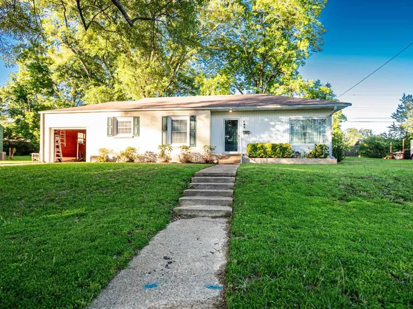 127 Reed Ave, El Dorado, AR 71730