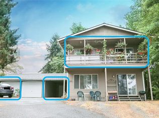 6111 Pebble Pl #2, Everett, WA 98203