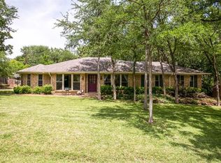 224 Oak Forest Dr, Highland Village, TX 75077