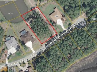 107 Island Estate Lndg, Saint Marys, GA 31558