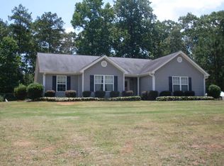 218 Bay Ridge Dr, Townville, SC 29689