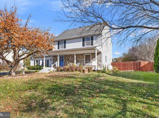 211 Killdeer Rd, Stephens City, VA 22655
