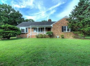 2853 New Market Rd, Henrico, VA 23231