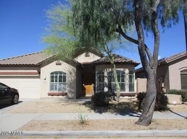 32020 N 23RD Avenue, Phoenix, AZ 85085