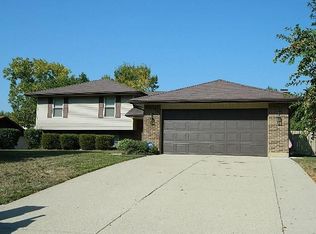 6631 Portrait Dr, Dayton, OH 45415