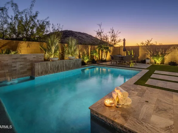 1941 E Robb Lane, Phoenix, AZ 85024