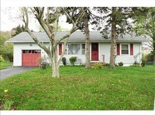 161 Carroll Ave, Westwood, MA 02090