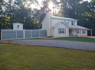 2695 Hyde Cir, Duluth, GA 30096