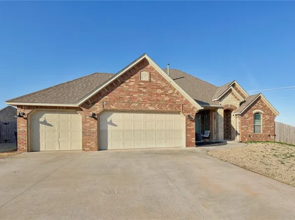 5136 SW 120th Ter, Oklahoma City, OK 73173