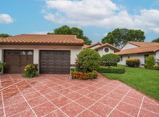 6372 Mill Pointe Cir, Delray Beach, FL 33484