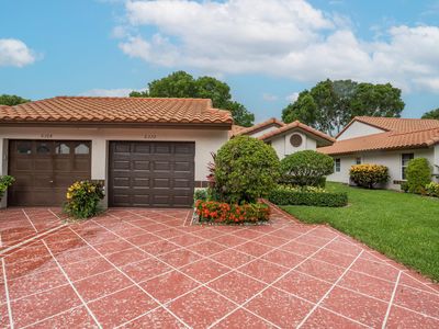6372 Mill Pointe Circle, Delray Beach, FL, 33484
