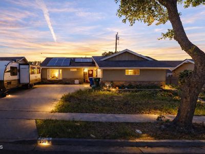 230 Baldwin Ave, Ventura, CA, 93004