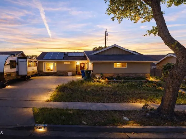 230 Baldwin Ave, Ventura, CA 93004