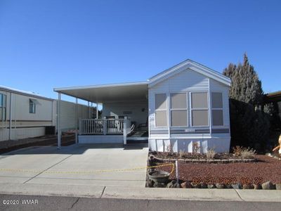 1950 Lynx Ln, Show Low, AZ, 85901
