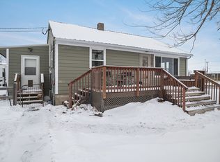721 Fisk Ave, Newell, SD 57760