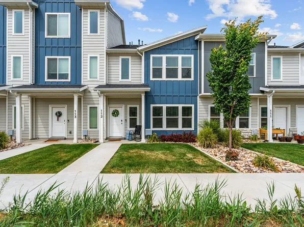 1754 N 300 E #112, North Ogden, UT 84414