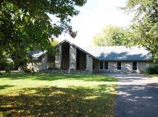 1505 Autumn Rd, Ponca City, OK 74604