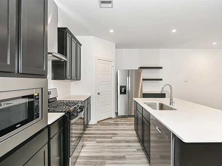 3021 Skyline Mesa Dr — Photo 5