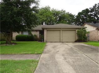 7739 Whidbey Island Dr, Houston, TX 77086
