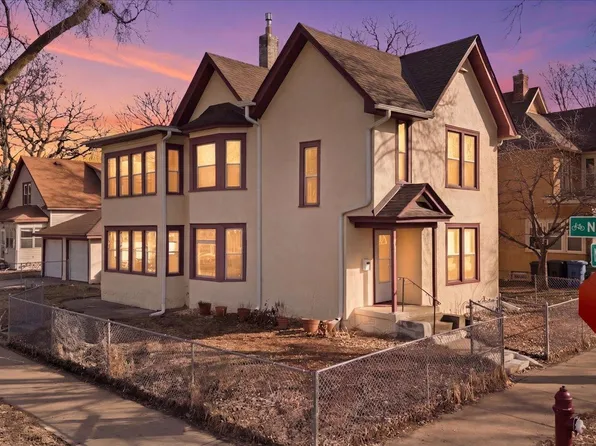 1001 26th Ave NE, Minneapolis, MN 55418