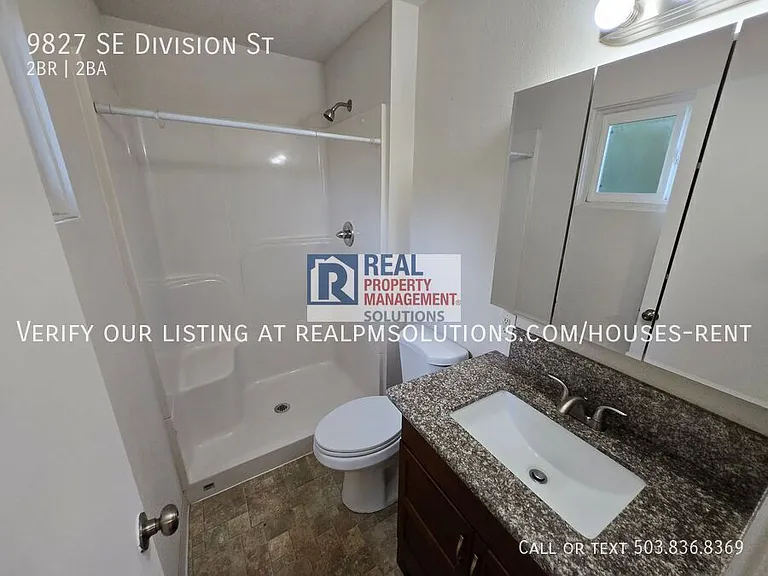 9827 SE Division St — Photo 12