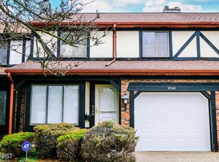 2540 Orchard Ln, Flint, MI 48504