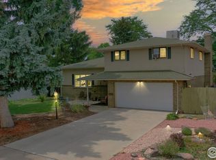2311 N Estrella Ave, Loveland, CO 80538