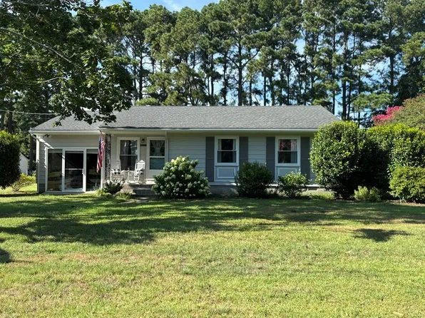 5317 Tyson Cir, Eastville, VA 23347