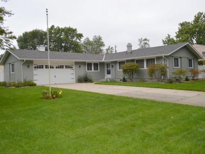 2323 Kenilworth Dr, Elkhart, IN, 46514