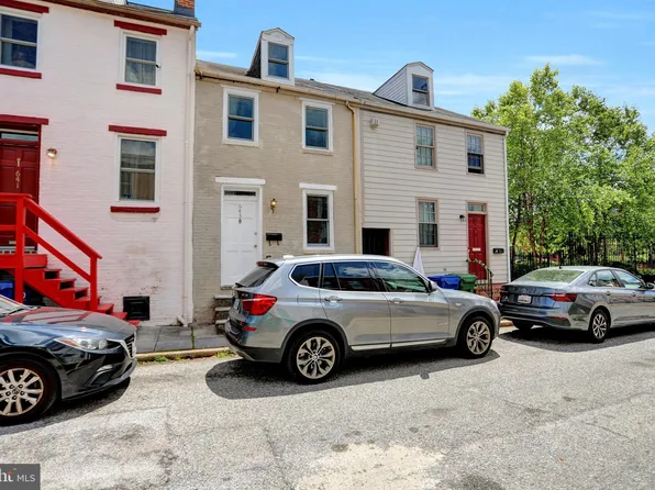 643 Melvin Dr, Baltimore, MD 21230